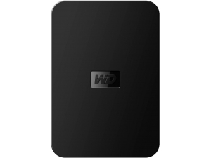 Western Digital Elements 1TB USB 2.0